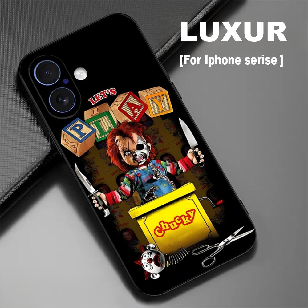 Mini Pc Case - Movie Phone Case For iPhone 18