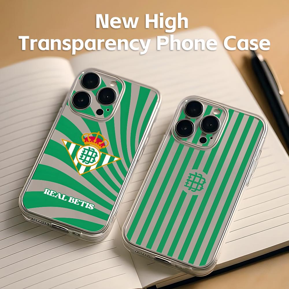 Mini Pc Case - R-Real Luxury B-Betis-s Phone Case For