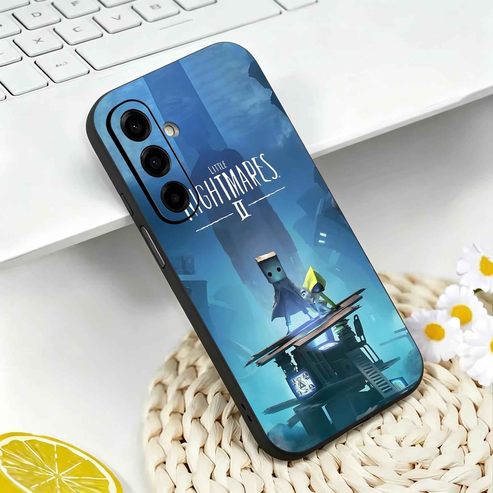 Matte Pc Case - Phone Case For Samsung A57 A56