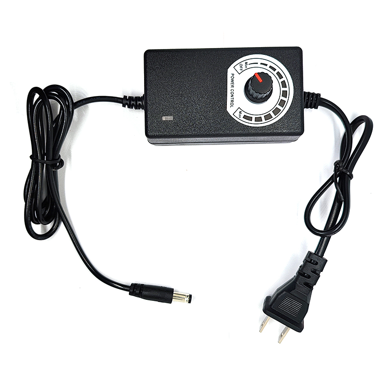 Case Fan Controller - GC054007VH-8 5V1. 3 Wát M. B197