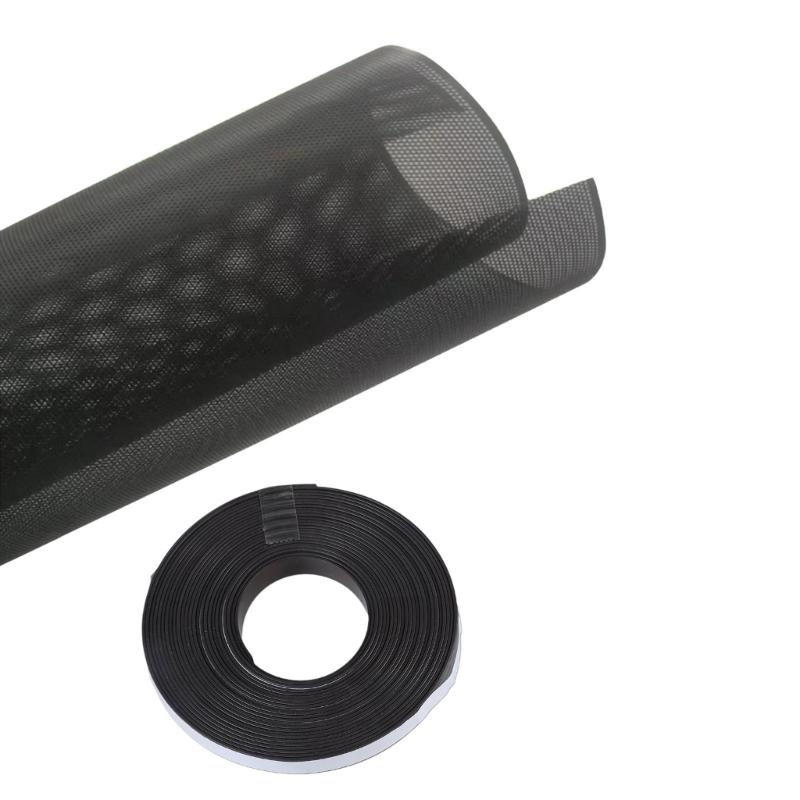 Dust Filter Pc - Tự Làm Khung Xe Bụi Cho