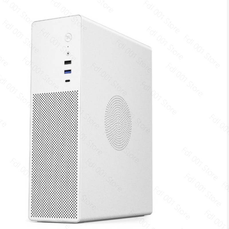 Atx Case - C1+ Desktop Computer Case M-ATX Small
