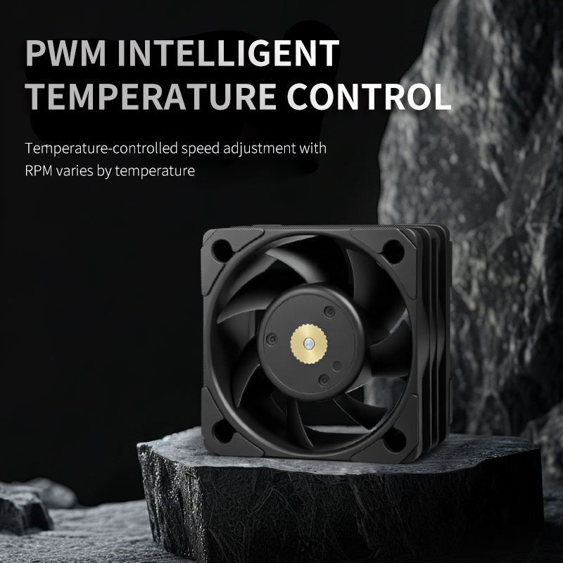 UPSIREN UL-4020 4cm Cooling Fa - đánh giá và giá Case Fan Controller