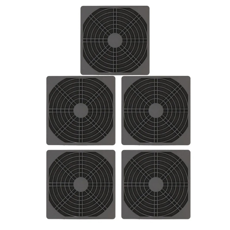 Hot Sale 1/2/5PCS 120mm Dustpr - đánh giá và giá Dust Filter Pc