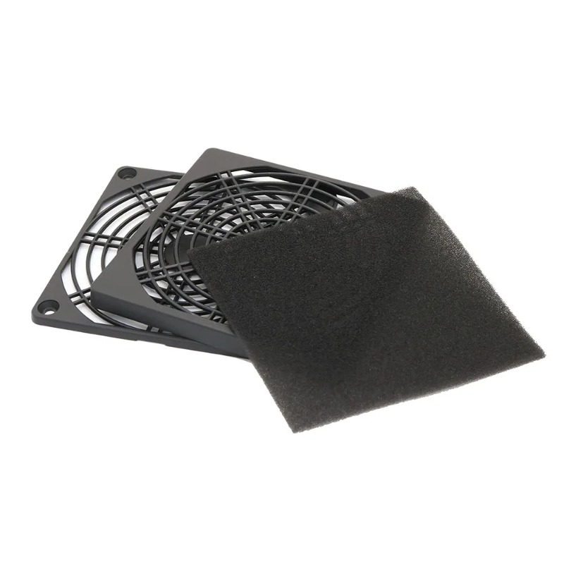 Hot Sale 1/2/5PCS 120mm Dustpr - đánh giá và giá Dust Filter Pc