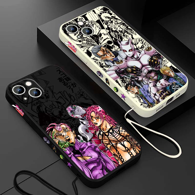 Anime JOJO Villain Diavolo Dio - đánh giá và giá Mini Pc Case