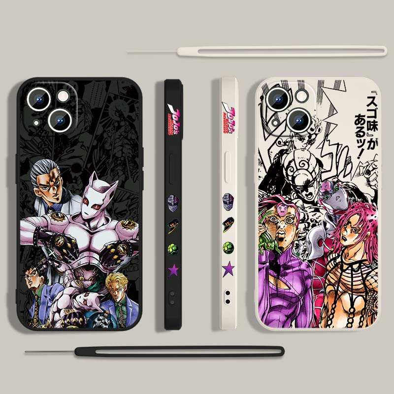 Anime JOJO Villain Diavolo Dio - đánh giá và giá Mini Pc Case