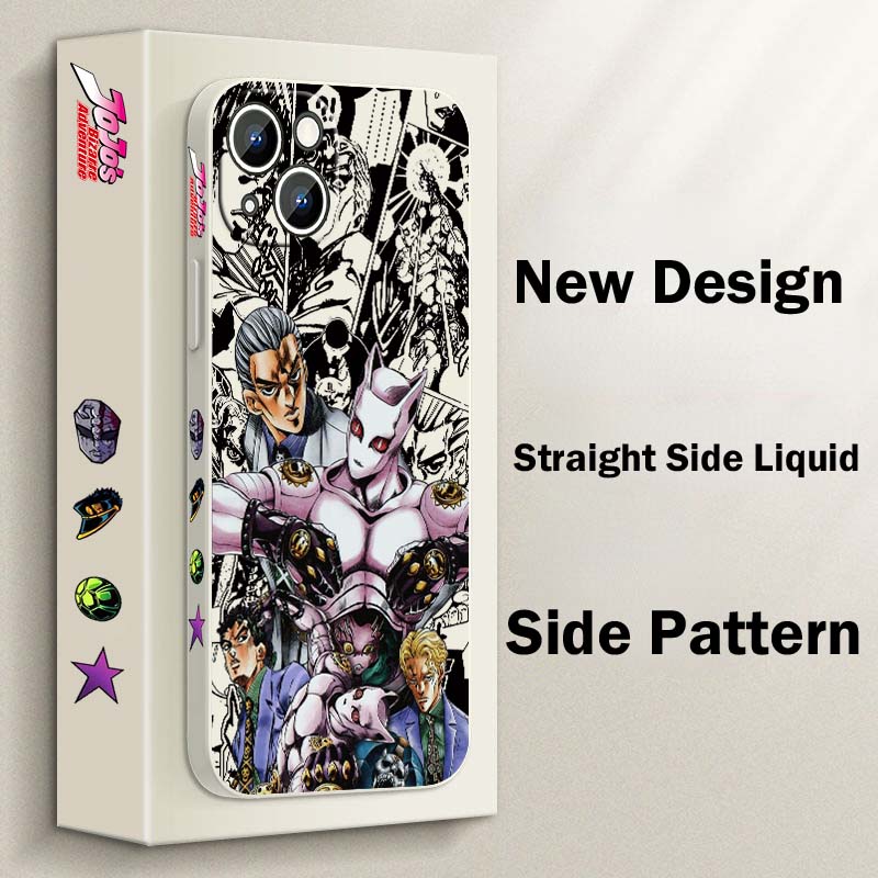 Anime JOJO Villain Diavolo Dio - đánh giá và giá Mini Pc Case