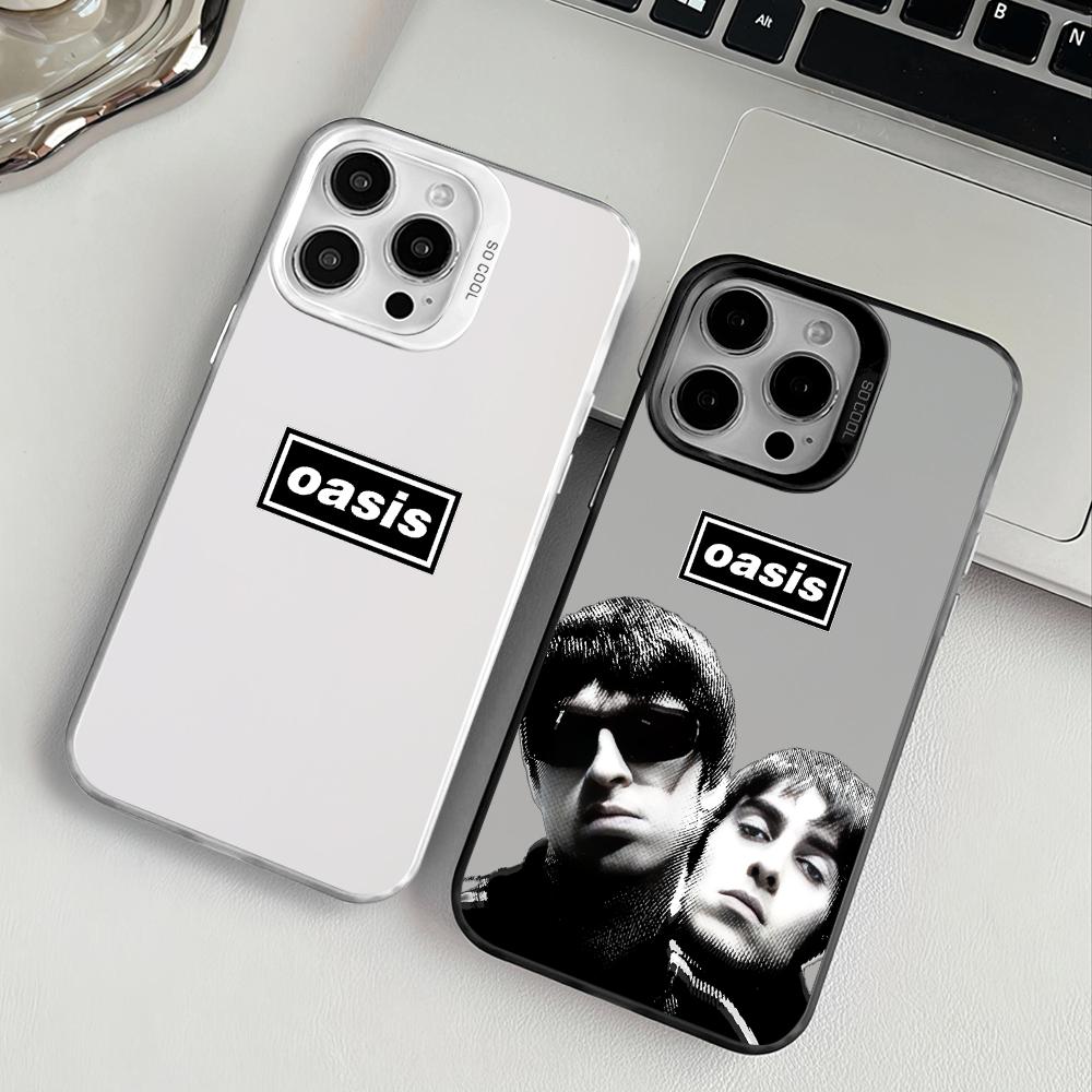 Music Rapper O-Oasis Phone Cas - đánh giá và giá Matte Pc Case