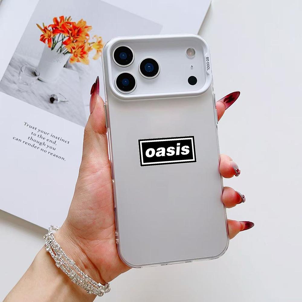 Music Rapper O-Oasis Phone Cas - đánh giá và giá Matte Pc Case
