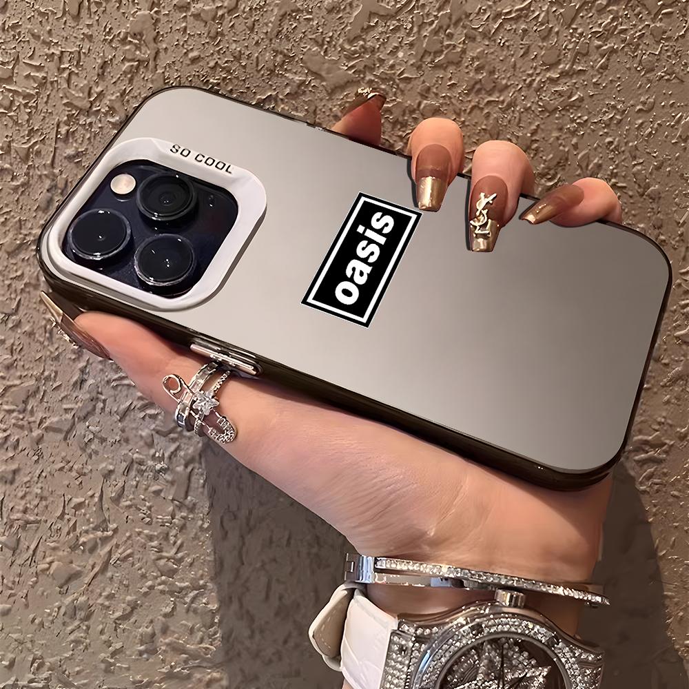Music Rapper O-Oasis Phone Cas - đánh giá và giá Matte Pc Case