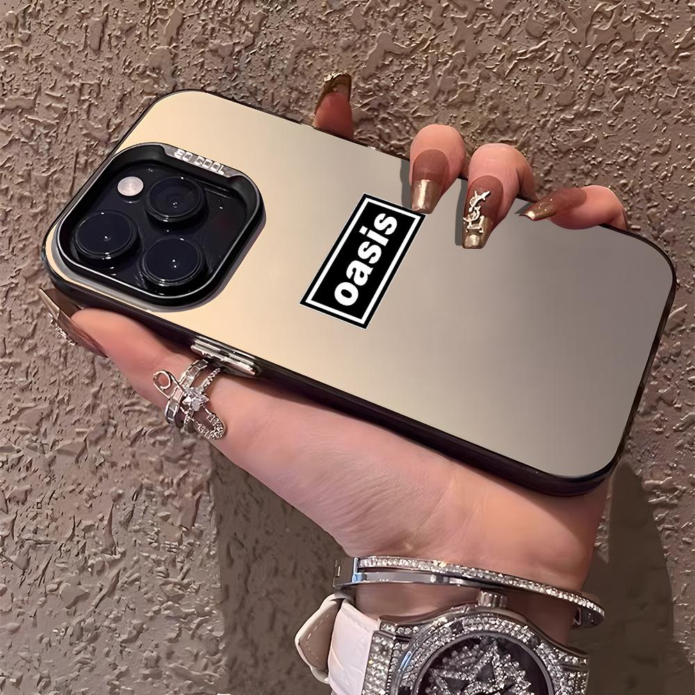 Music Rapper O-Oasis Phone Cas - đánh giá và giá Matte Pc Case