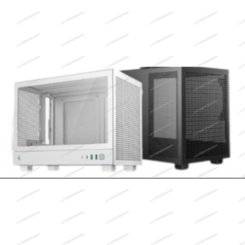 Compact CH160 ITX Case – Mesh  - đánh giá và giá Atx Case