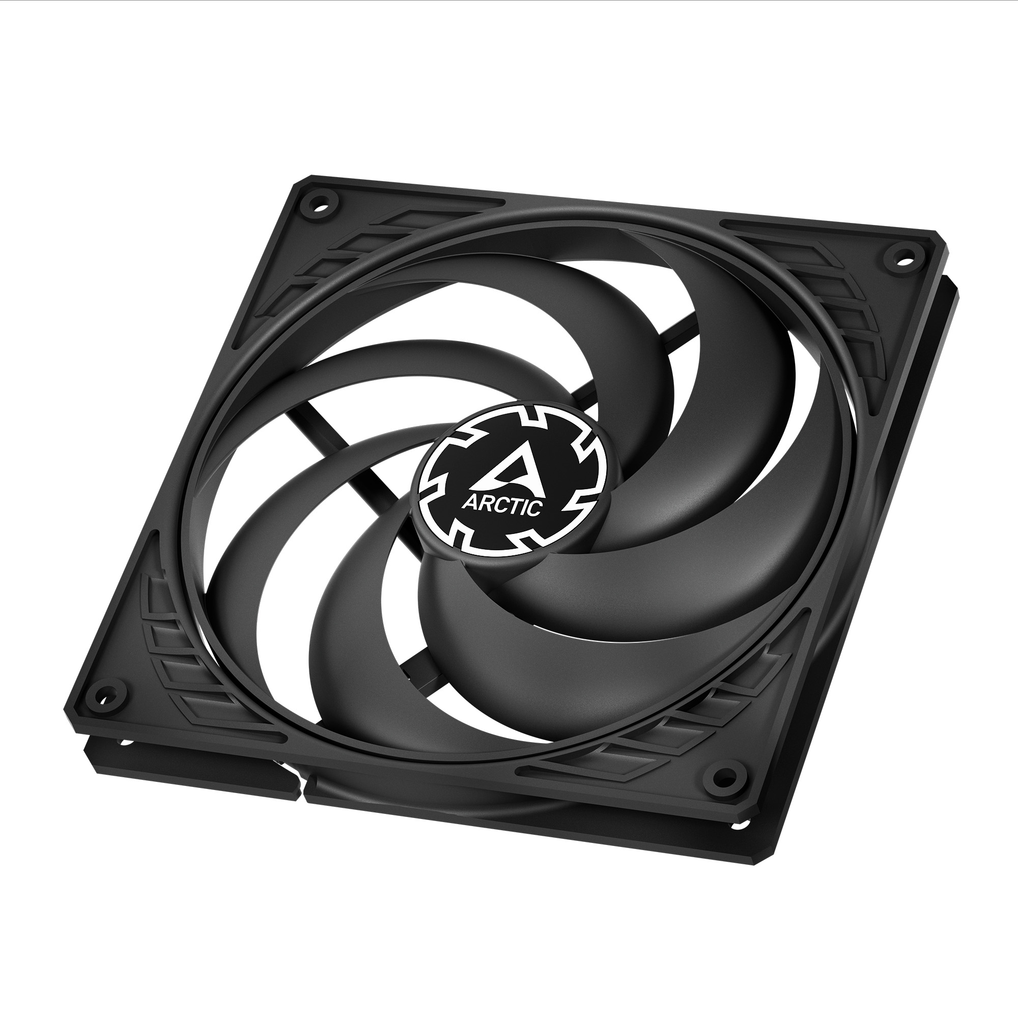 ARCTIC P14 Slim PWM PST Comput - đánh giá và giá Case Fan Controller