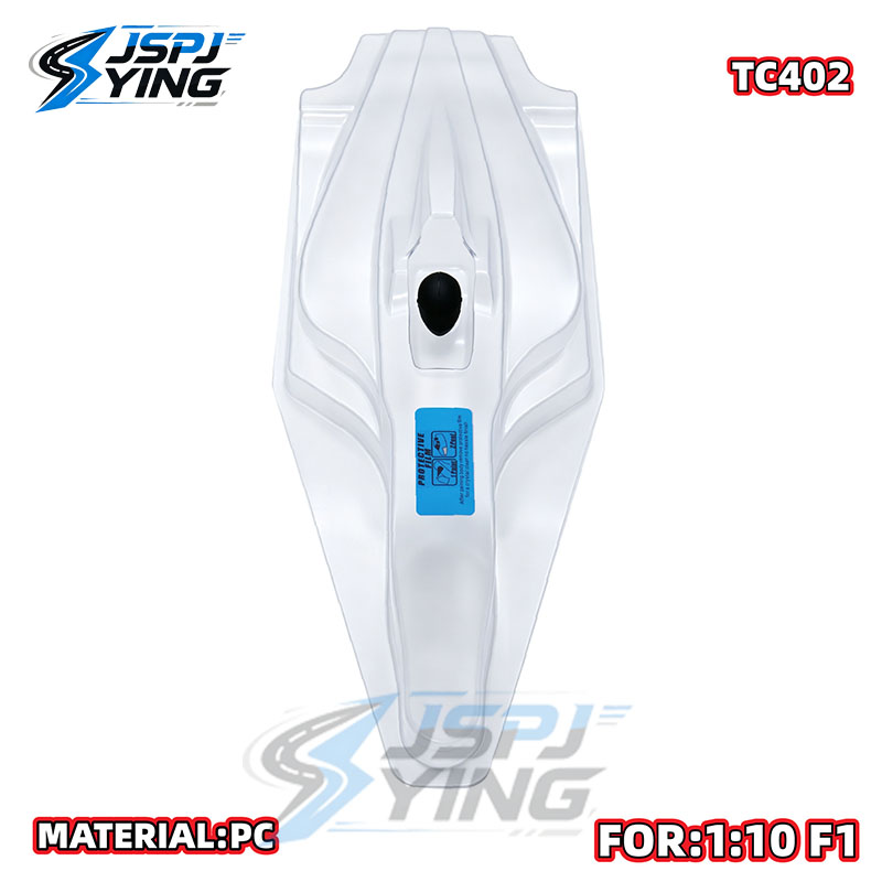 TC402 F22 Clear PC Body Shell, - đánh giá và giá Pc Chassis