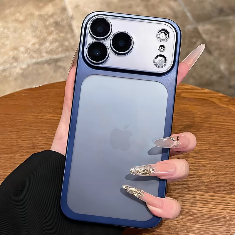 Men Women Luxury Matte Clear E - đánh giá và giá Matte Pc Case