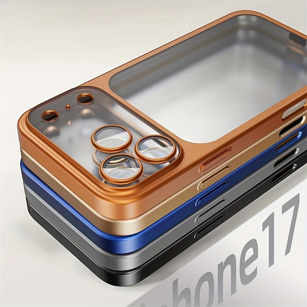 Men Women Luxury Matte Clear E - đánh giá và giá Matte Pc Case