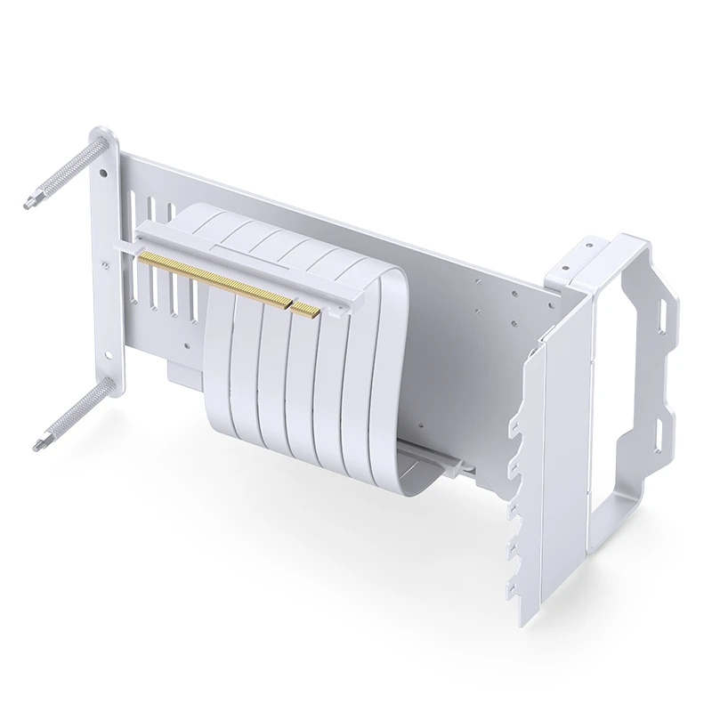 JONSBO A50 Aluminum GPU Vertic - đánh giá và giá Atx Case