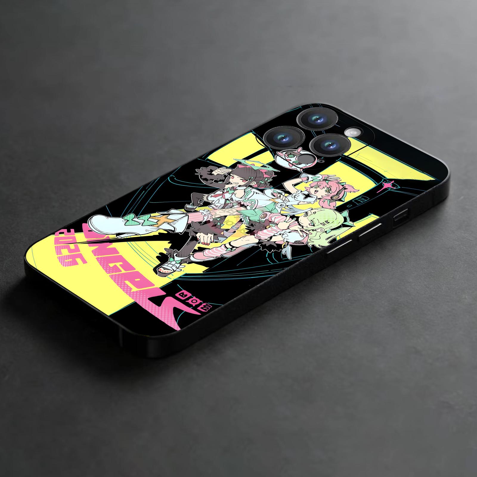 Zenless Zone Zero Aria  Phone  - đánh giá và giá Mini Pc Case