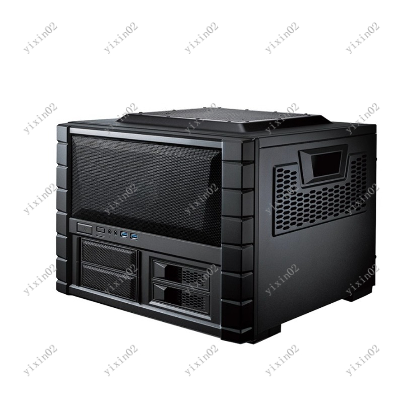 ATX Motherboard Computer Case  - đánh giá và giá Atx Case