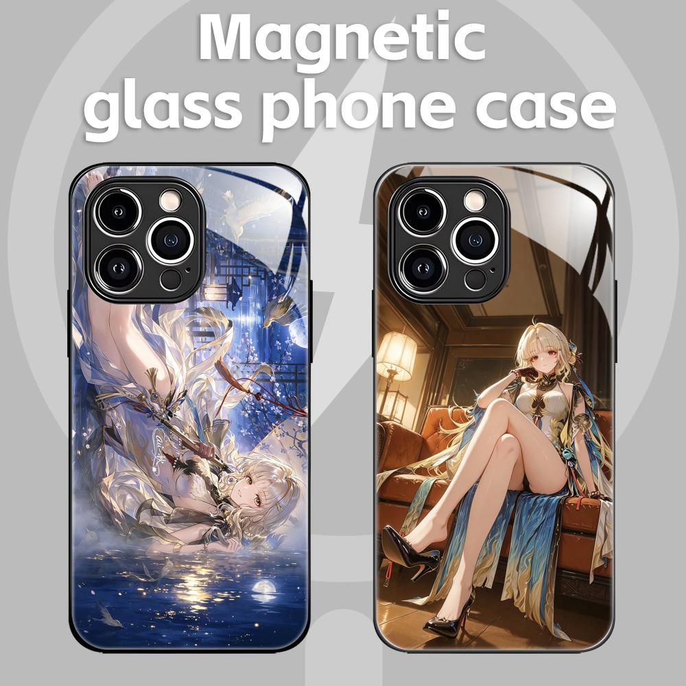 Wuthering Waves Suisui Phone C - đánh giá và giá Mini Pc Case