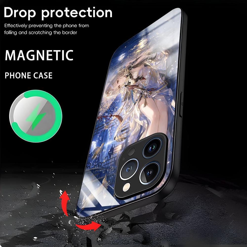 Wuthering Waves Suisui Phone C - đánh giá và giá Mini Pc Case