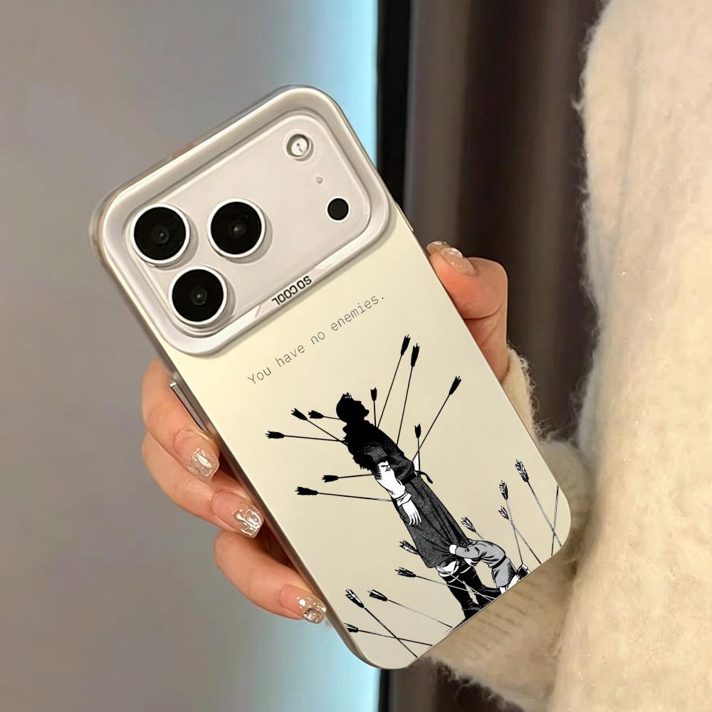 V-Vinland Saga Cool Anime Phon - đánh giá và giá Matte Pc Case