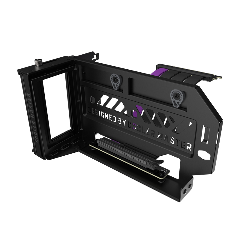 Đế Tản Nhiệt Cooler Master Car - đánh giá và giá Atx Case