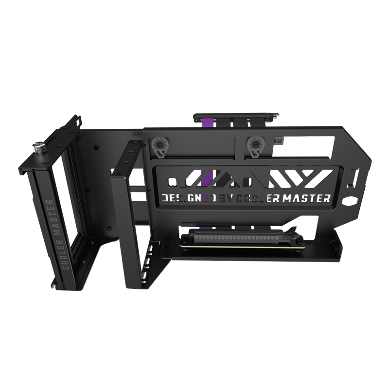 Đế Tản Nhiệt Cooler Master Car - đánh giá và giá Atx Case
