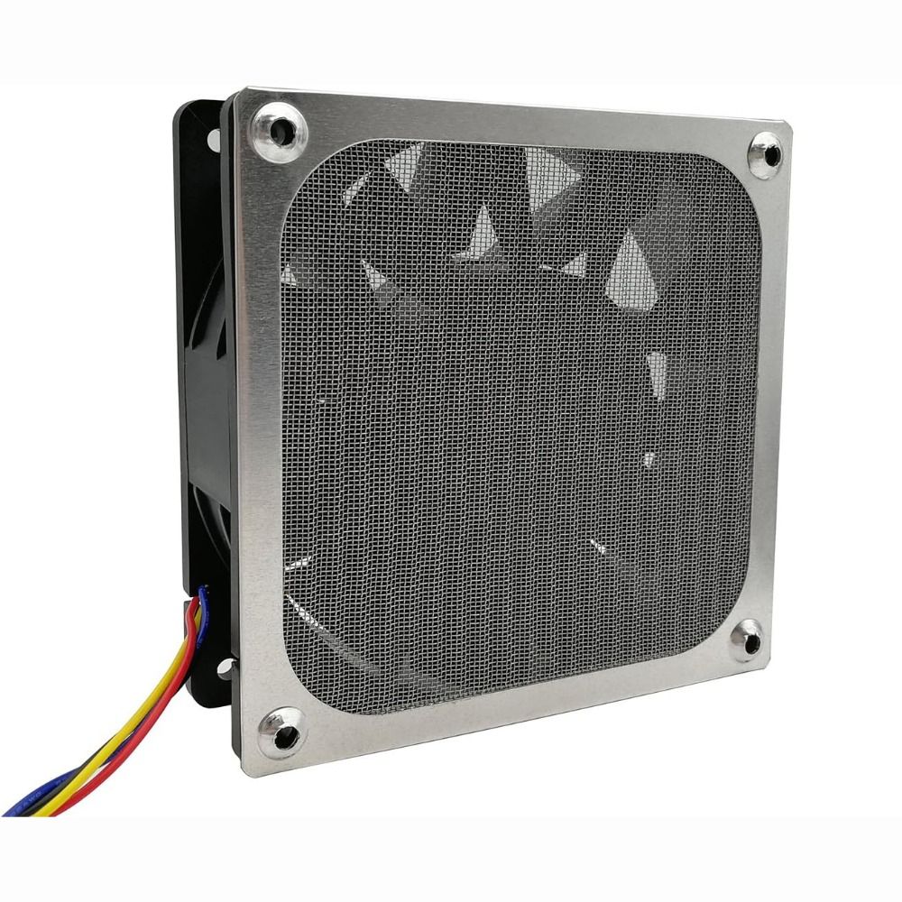 Mesh Cover Anti Rust Computer  - đánh giá và giá Dust Filter Pc