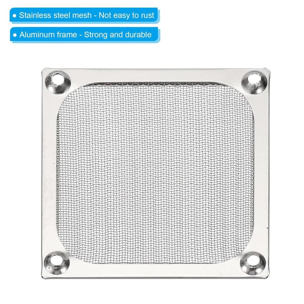 Mesh Cover Anti Rust Computer  - đánh giá và giá Dust Filter Pc