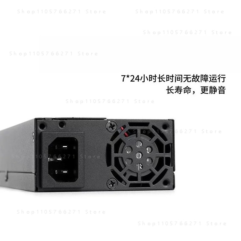 Enhance Small 1U ATX Flex PSU  - đánh giá và giá Atx Case