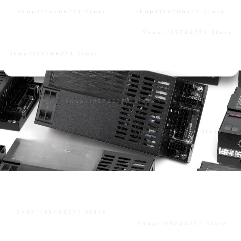 Enhance Small 1U ATX Flex PSU  - đánh giá và giá Atx Case