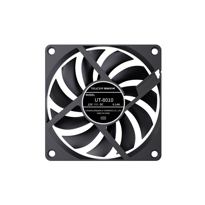 TEUCER UT-8010 Ultra-thin Chas - đánh giá và giá Pc Chassis