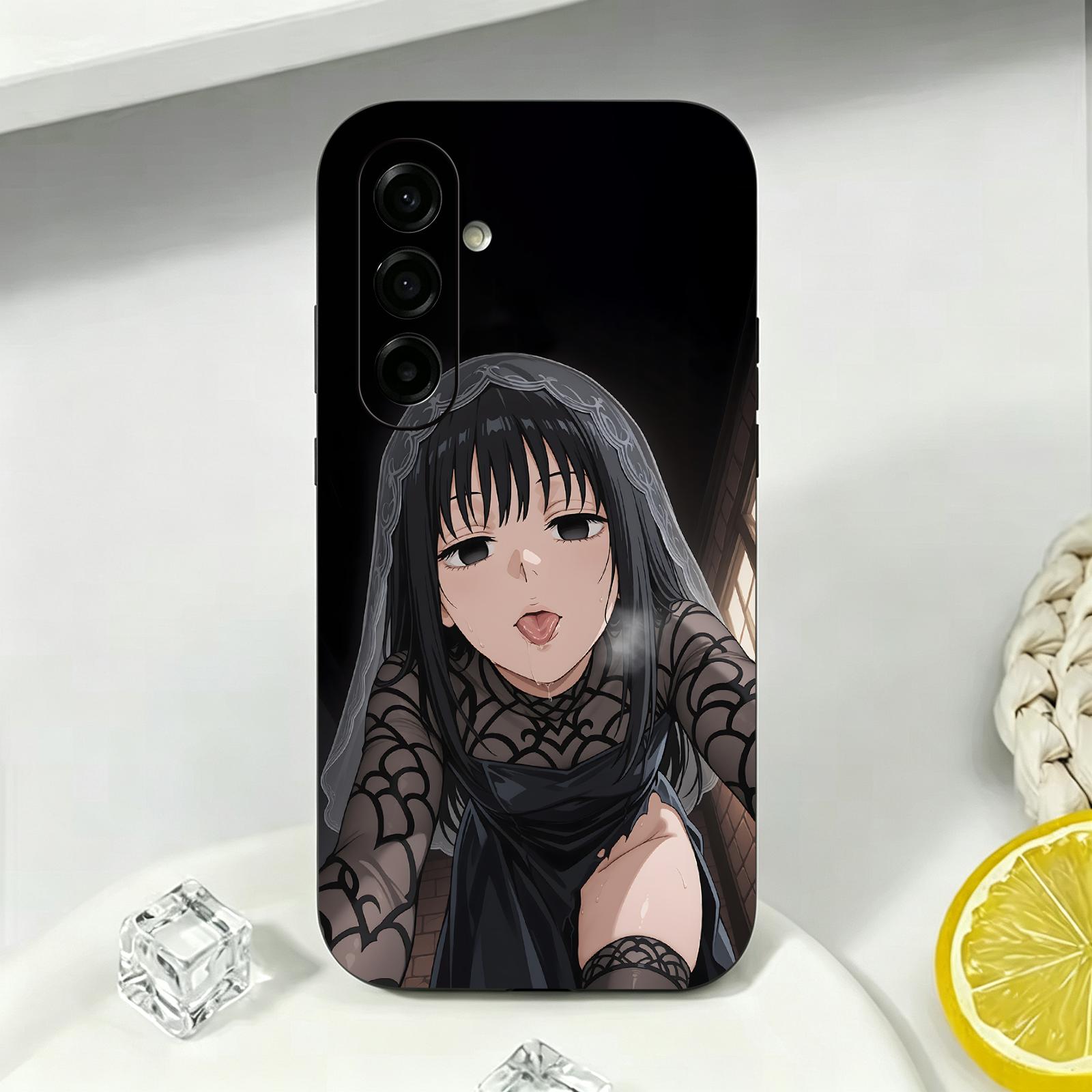 Anime SAKAMOTO DAYS  Phone Cas - đánh giá và giá Matte Pc Case