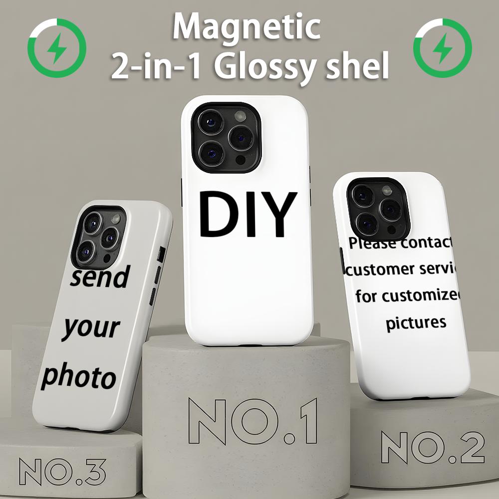 heheh Phone Case Magnetic 2-in - đánh giá và giá Mini Pc Case