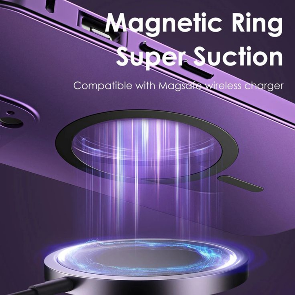 heheh Phone Case Magnetic 2-in - đánh giá và giá Mini Pc Case