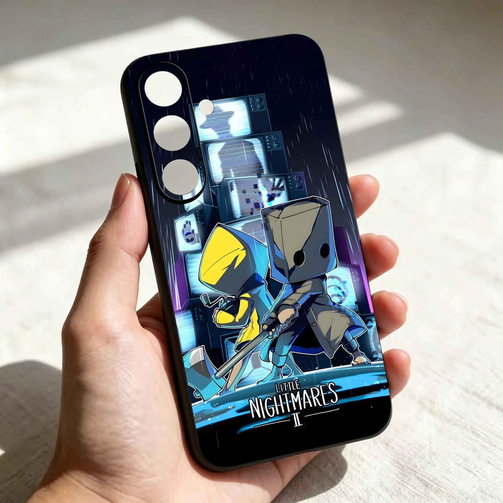 Phone Case For Samsung A57 A56 - đánh giá và giá Matte Pc Case