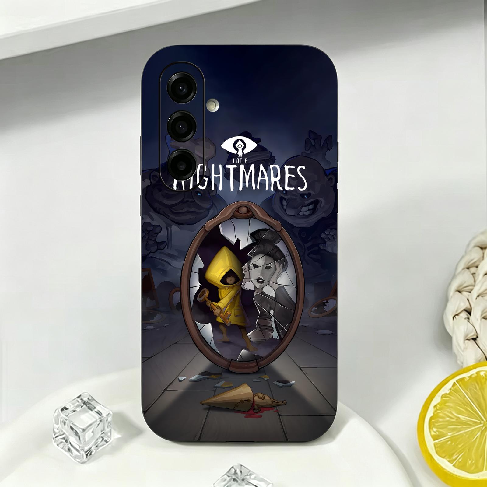 Phone Case For Samsung A57 A56 - đánh giá và giá Matte Pc Case