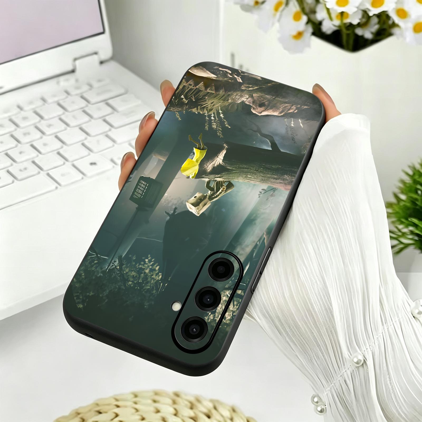 Phone Case For Samsung A57 A56 - đánh giá và giá Matte Pc Case