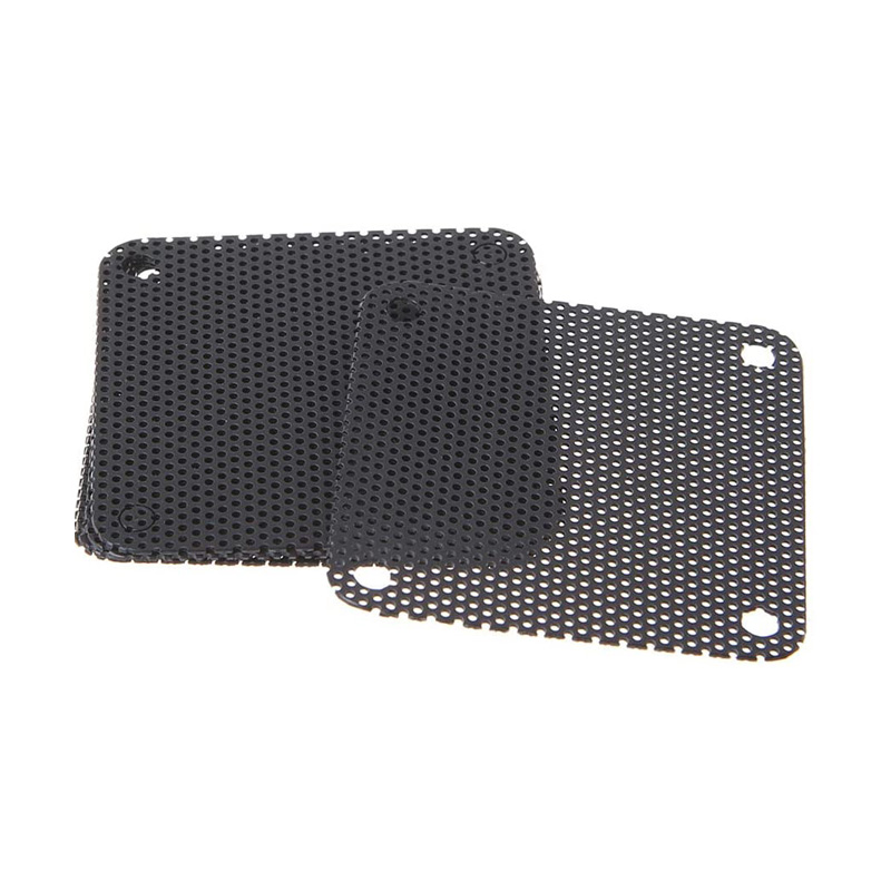100 Chiếc Younuon 40 Mm Quạt L - đánh giá và giá Dust Filter Pc
