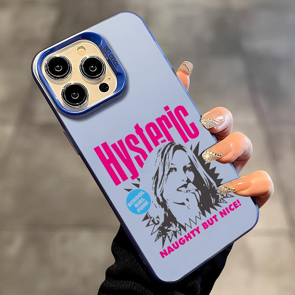H_Hysteric G_GlamourS Girl Pho - đánh giá và giá Matte Pc Case