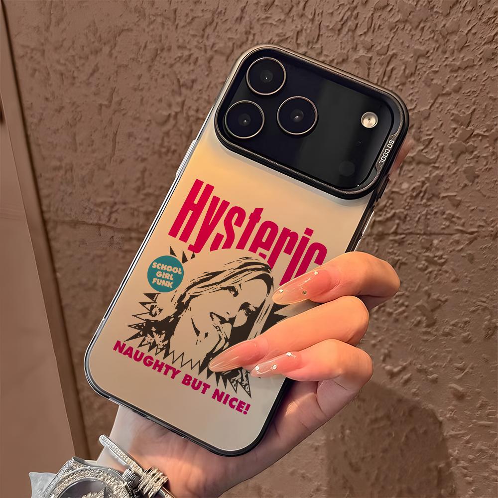 H_Hysteric G_GlamourS Girl Pho - đánh giá và giá Matte Pc Case