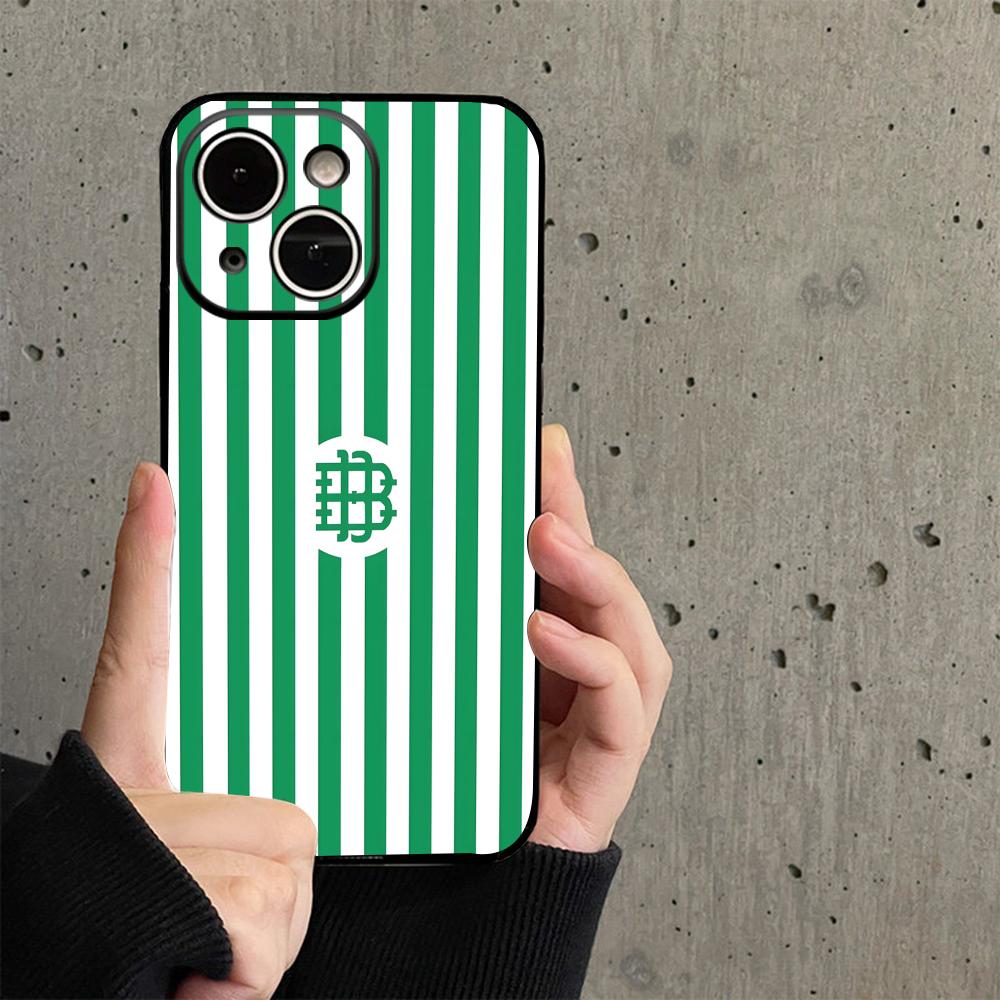 R-Real Luxury B-Betis-s club d - đánh giá và giá Mini Pc Case