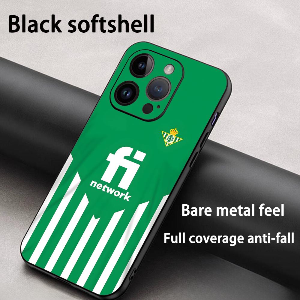 R-Real Luxury B-Betis-s club d - đánh giá và giá Mini Pc Case