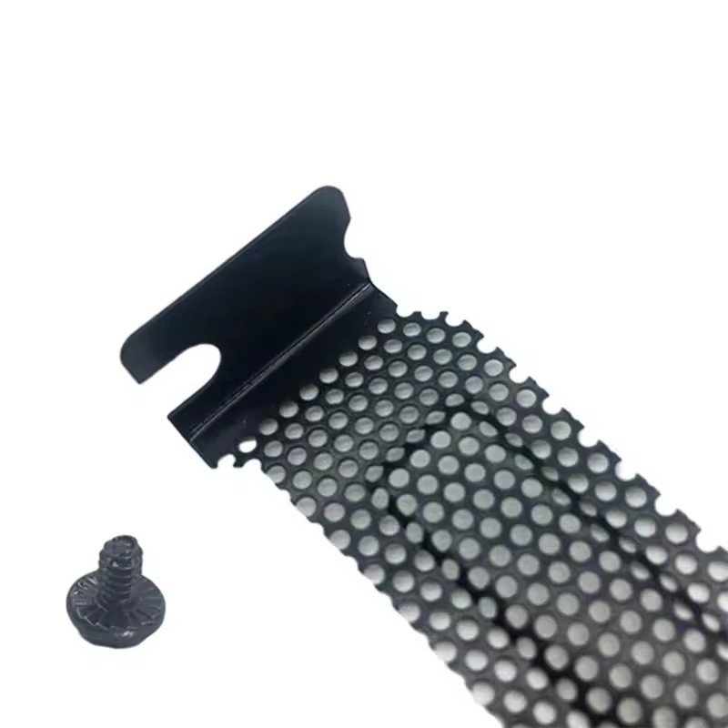 5PCS PCI Slot Cover Filter Bla - đánh giá và giá Dust Filter Pc