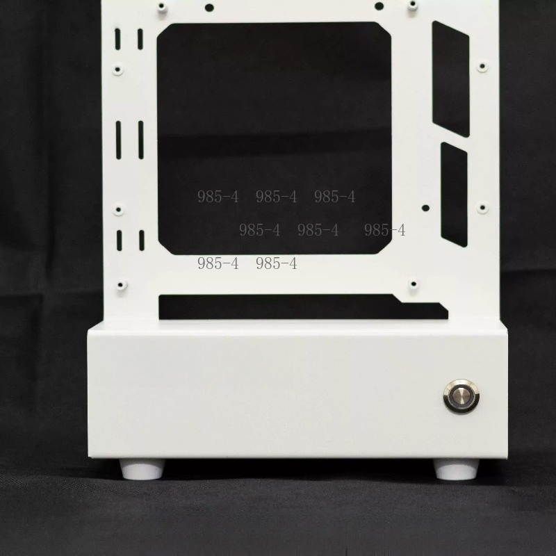 Open Air  Chassis Mini  Open F - đánh giá và giá Pc Chassis