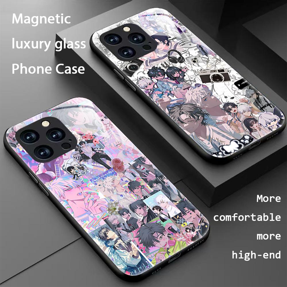 HOT anime Link Click Phone Cas - đánh giá và giá Mini Pc Case