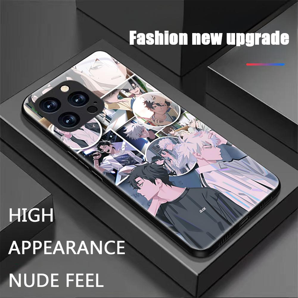 HOT anime Link Click Phone Cas - đánh giá và giá Mini Pc Case