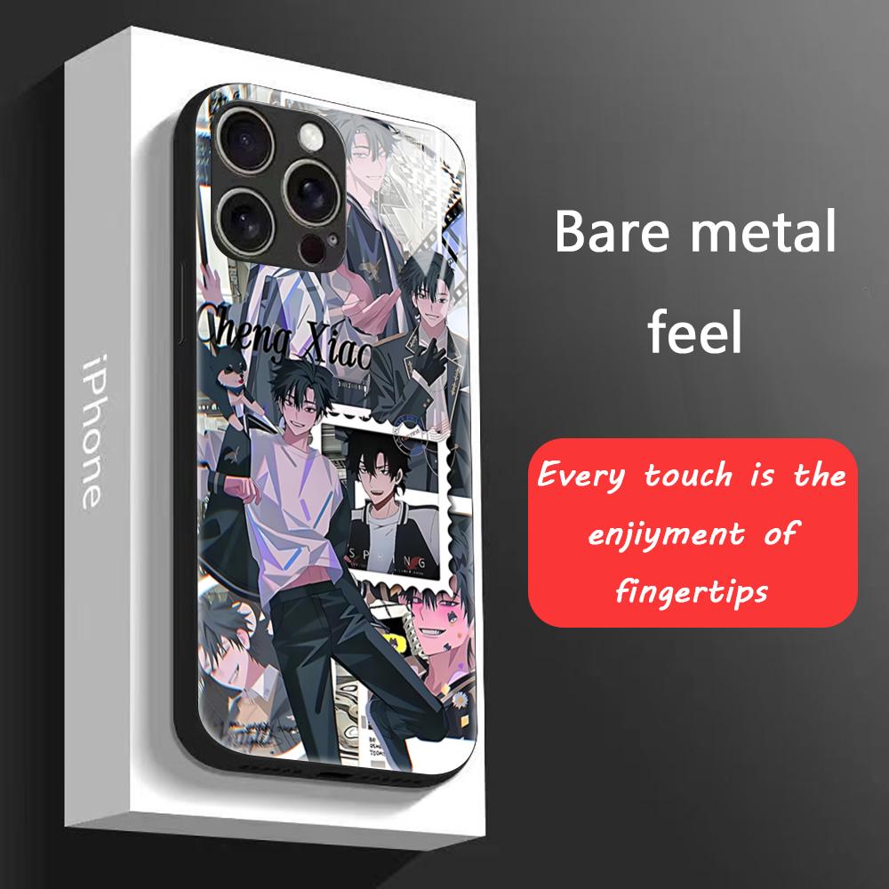 HOT anime Link Click Phone Cas - đánh giá và giá Mini Pc Case